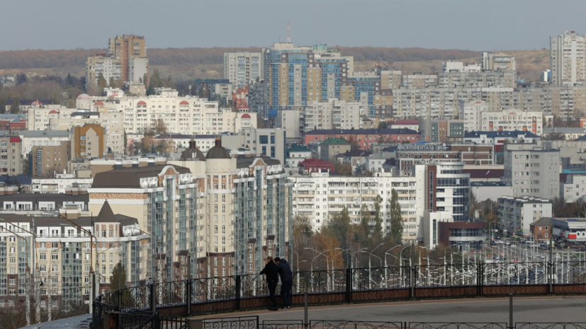 Минтранс Белгородской области назвал фейком сообщения о перекрытии ряда дорог