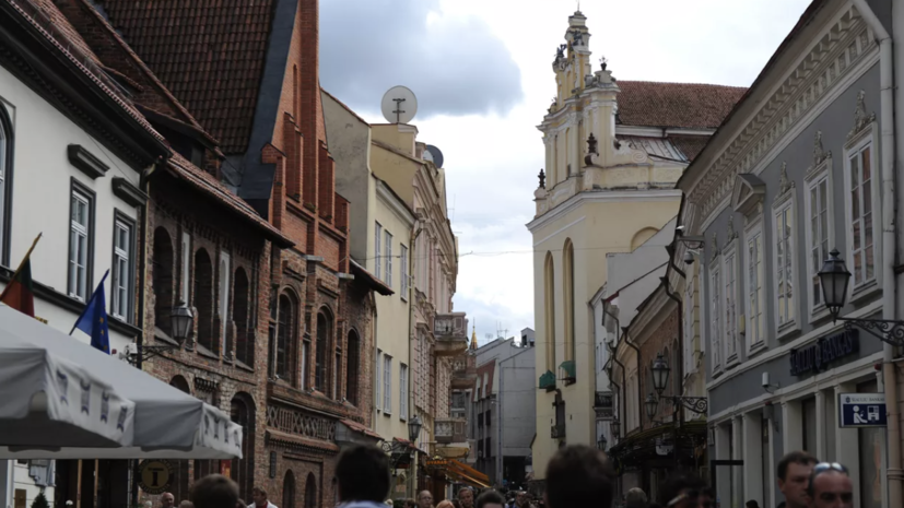 Посол в Вильнюсе: воинский контингент США размещён в Литве на постоянной основе