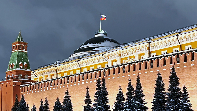 «Отношения находятся на своём пике»: в Кремле заявили о бурном росте торгово-экономического партнёрства России и Китая