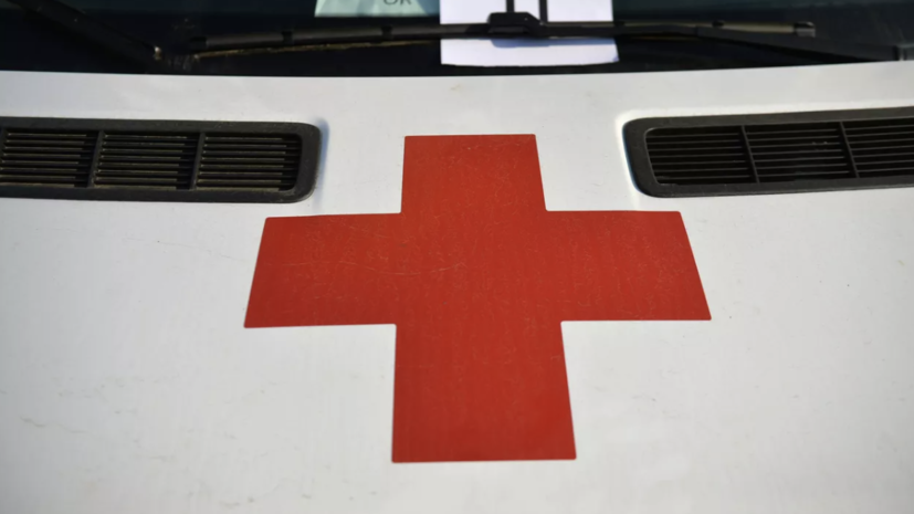 Житель Брянской области вошёл в запрещённую зону и подорвался на мине