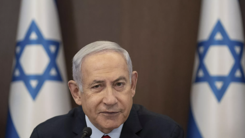 Нетаньяху: Израиль завершит операцию против ХАМАС в Рафахе