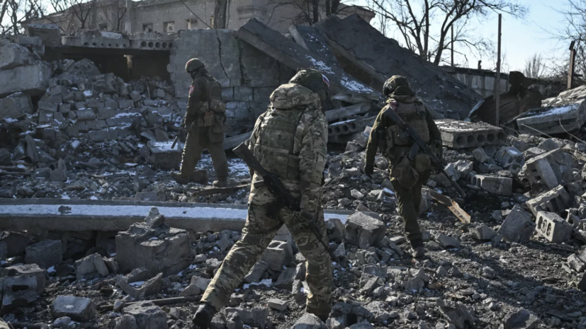 NYT: российские средства РЭБ выводят из строя украинские БПЛА на передовой