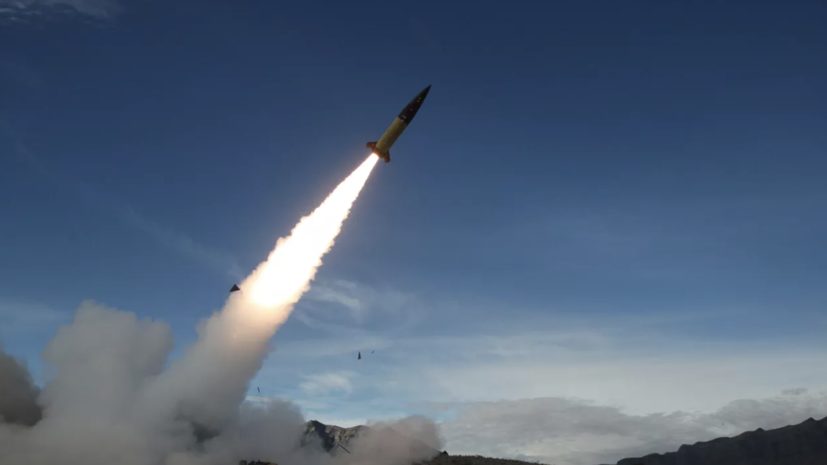 Салливан: США нечего сообщить по поводу поставок ВСУ дальнобойных ракет ATACMS