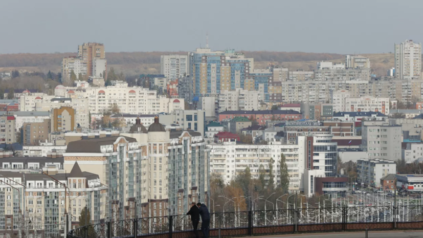 Детские сады в Белгороде будут работать в режиме дежурных групп