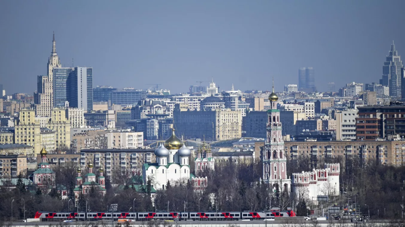 В Москве открыли приём заявок на конкурс лучших практик наставничества