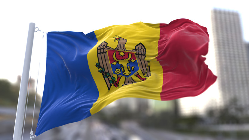 Молдавская партия «Возрождение» намерена сотрудничать с властями Гагаузии