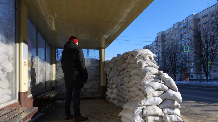 В Белгороде и Белгородском районе сняли режим ракетной опасности