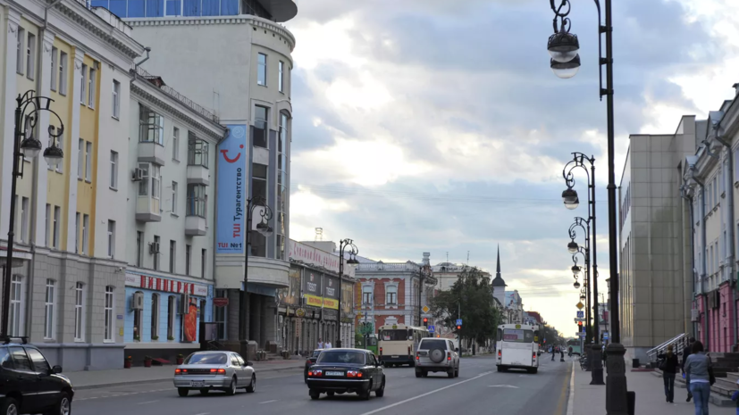 Фестиваль «Тюменская весна. Всей семьёй» пройдёт 15—17 марта