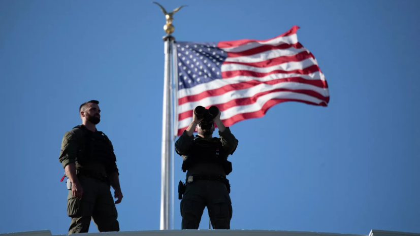 В США не ожидают вскоре соглашений о контроле над вооружениями с Россией