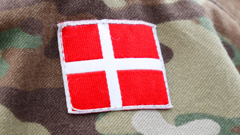 В Дании намерены распространить обязательную военную службу на женщин