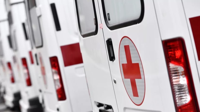 Мэр Белгорода: число пострадавших при обстреле города возросло до четырёх