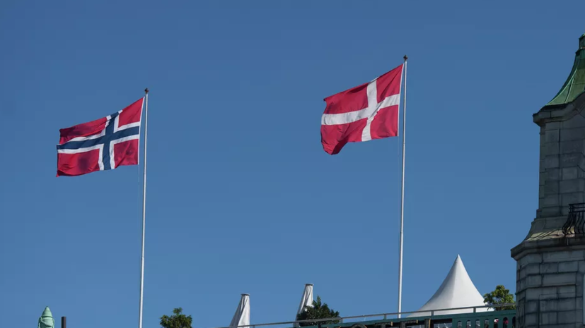 Норвегия планирует увеличить расходы на оборону до 2% ВВП