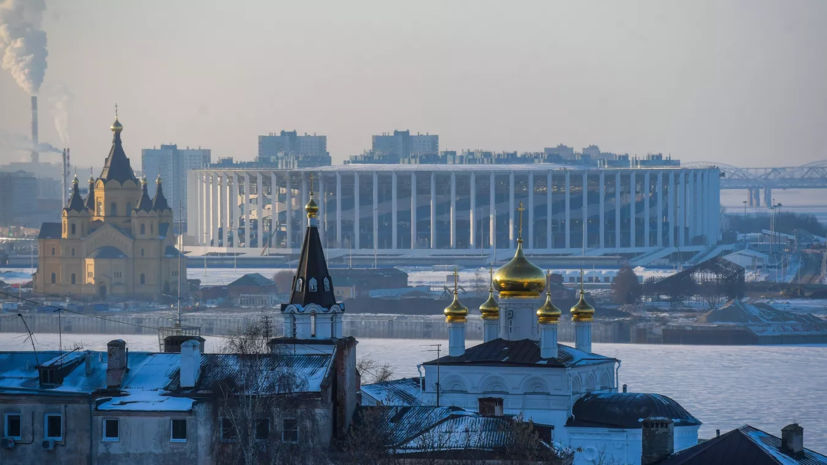Синоптик Мокеева спрогнозировала приход весны в Нижнем Новгороде 23 марта