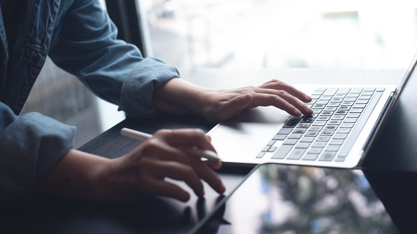 Число доменов в доменной зоне .RU превысило 5,5 млн