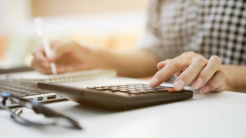 Специалист Кропачева объяснила необходимость проверять кредитный рейтинг