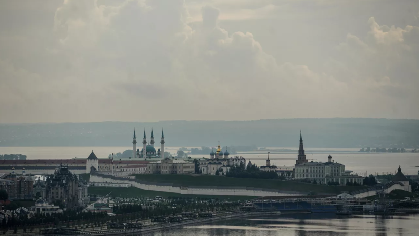 В Татарстане рассказали о планах по реконструкции Богородицкого монастыря