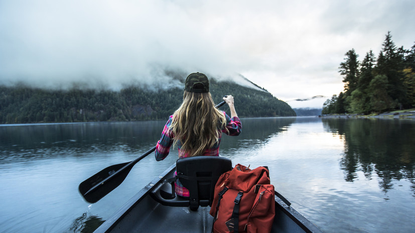 Специалист Арутюнов назвал длинные турпоездки новым трендом среди россиян