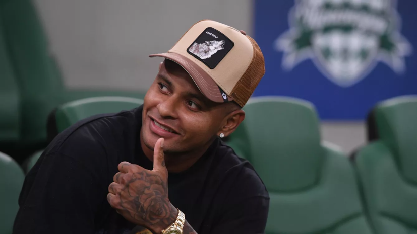 Ари: в «Краснодар» вернулся тренер, который олицетворяет клуб