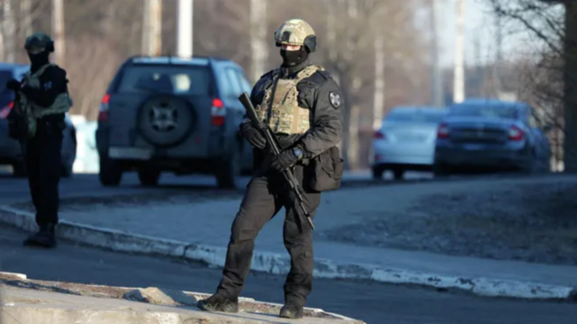 Угрозу ракетной опасности объявили в Белгороде и Белгородском районе