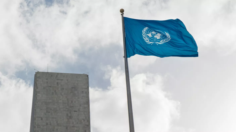 В ООН выразили обеспокоенность после атаки Киева на ЗАЭС