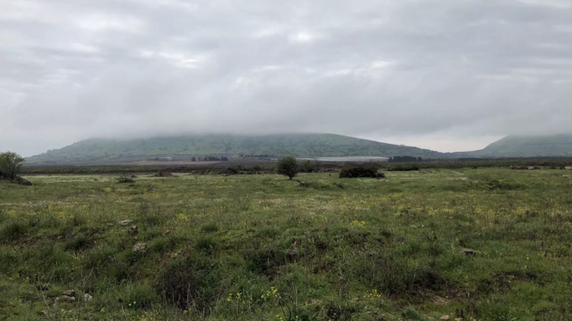 Новый пост российской военной полиции развернут в районе Голанских высот