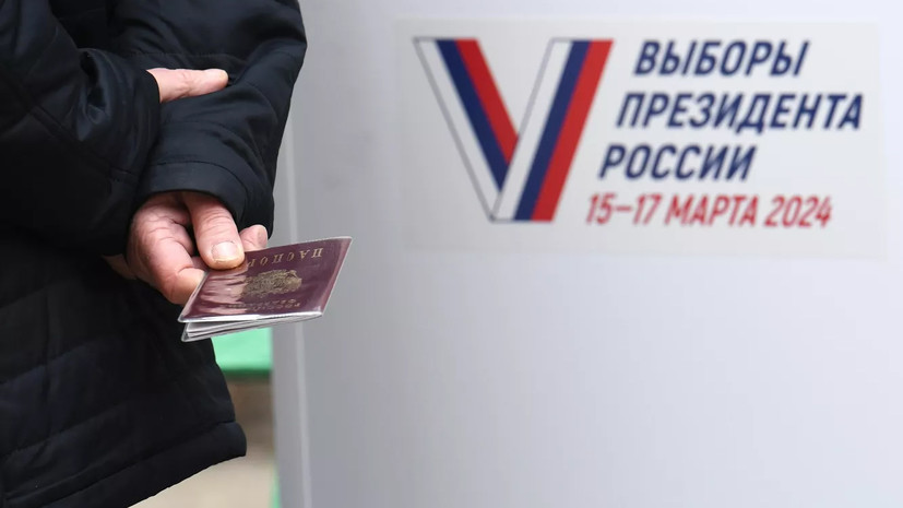 В Калининградской области открылись избирательные участки