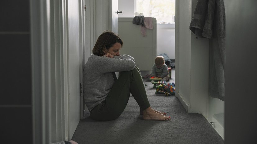 Психотерапевт Крашкина рассказала об отличиях депрессии и эмоционального спада
