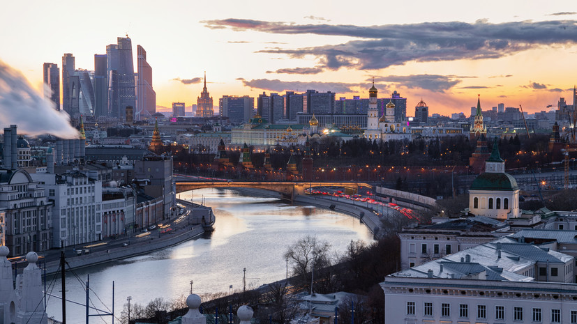 Более 240 НКО реализуют проекты при грантовой поддержке правительства Москвы