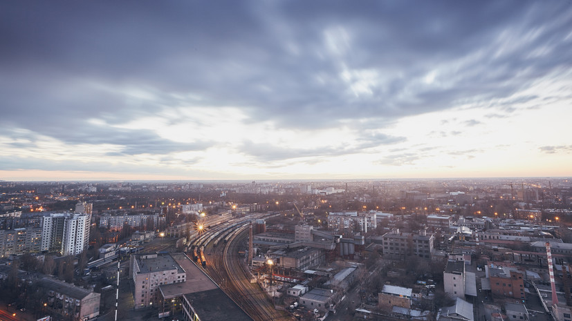 «Общественное»: в Одессе произошли взрывы