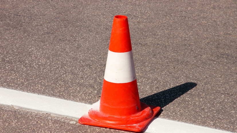 Качество дорог в Курганской области улучшилось за пять лет