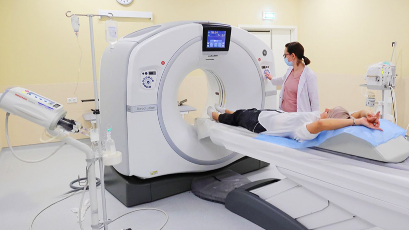 Собянин: в Москве ИИ-сервисы будут использовать для диагностики 54 заболеваний