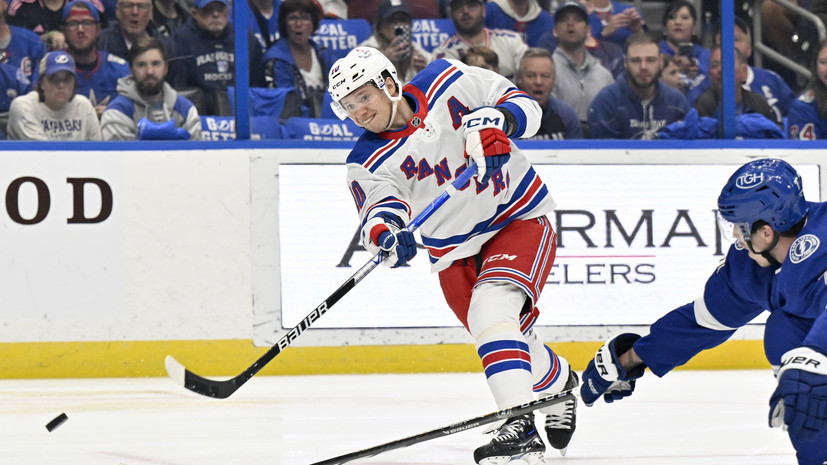 Легенда «Рейнджерс» назвал главные качества Панарина