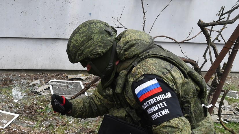 В Скадовске Херсонской области возле избирательного участка сдетонировала взрывчатка