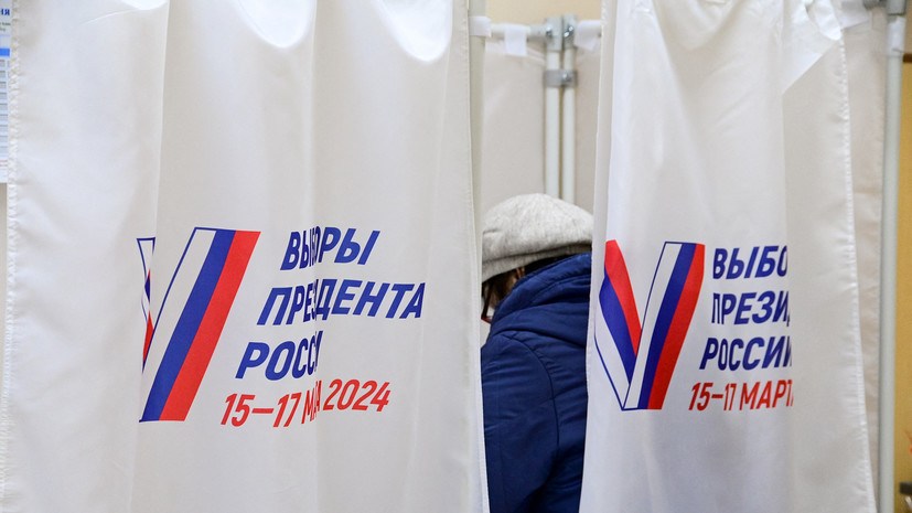 Зампред ЦИК Булаев рассказал о пяти инцидентах с порчей бюллетеней на выборах