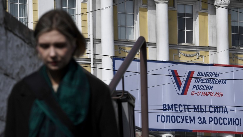 В Крыму возбудили дело из-за залитой зелёнкой урны для голосования