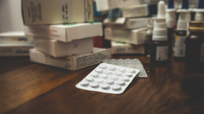 Профессор Ветчинникова назвала бесконтрольный приём лекарств вредным для почек