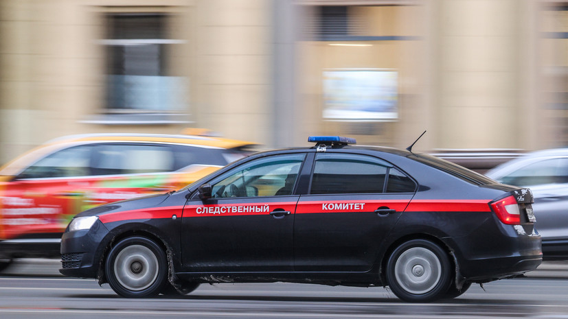 СК возбудил дело против мужчины за нарушение на избирательном участке в Лыткарине