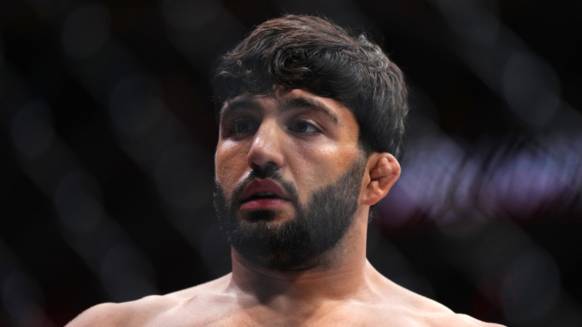 Царукян: Оливейра хорош в одном компоненте, а в целом не представляет из себя ничего особенного