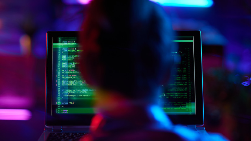 ЕР сообщила о масштабных кибератаках на все электронные сервисы партии