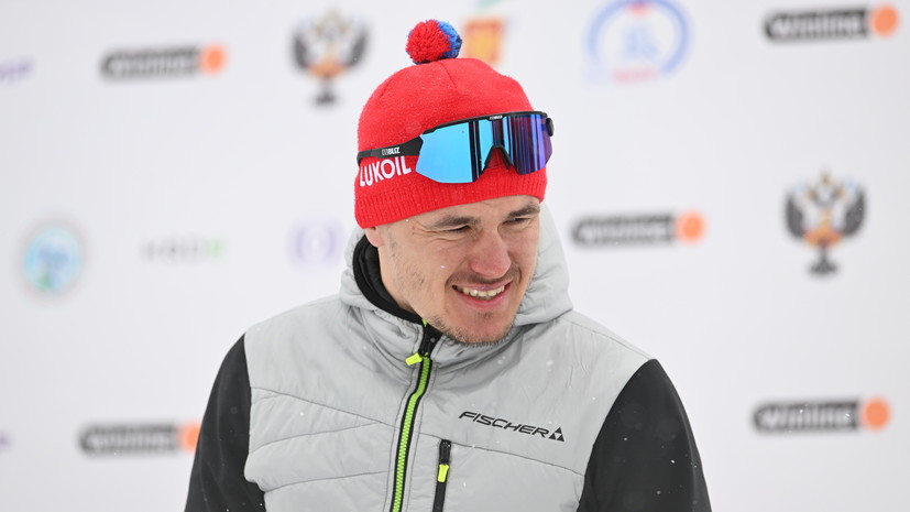 Мельниченко выиграл пролог спринта на ЧР в Малиновке, Большунов — 3-й