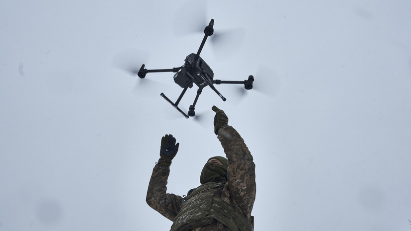 Один человек погиб и четверо пострадали из-за атаки БПЛА в Каховке
