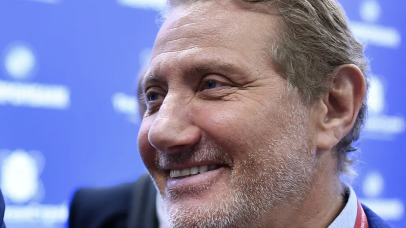 Борис Ротенберг: многие футболисты поехали голосовать по месту прописки