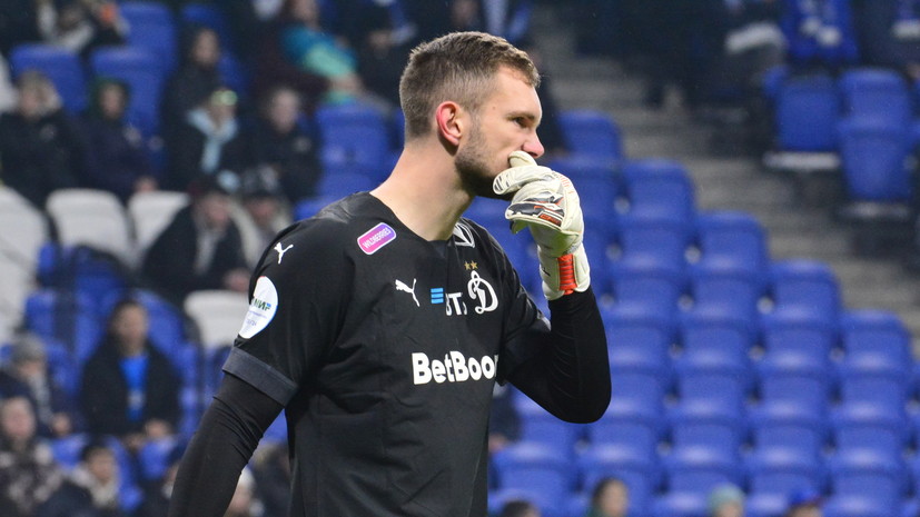 Лещук: наверное, на стадионе «Зенита» самая угнетающая атмосфера