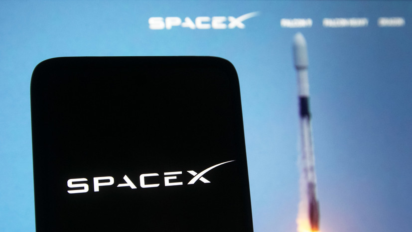 Reuters: SpaceX создаёт сеть из сотен спутников-шпионов в интересах разведки США