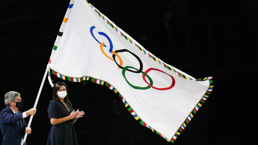 В МОК считают, что на Олимпиаде в Париже смогут выступить около 40 россиян