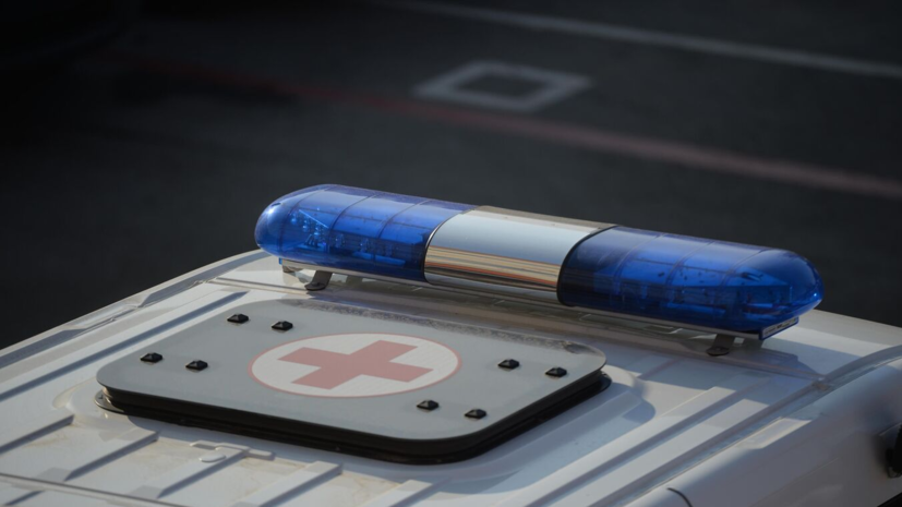 В Мариуполе подросток получил ранения при детонации взрывоопасного предмета