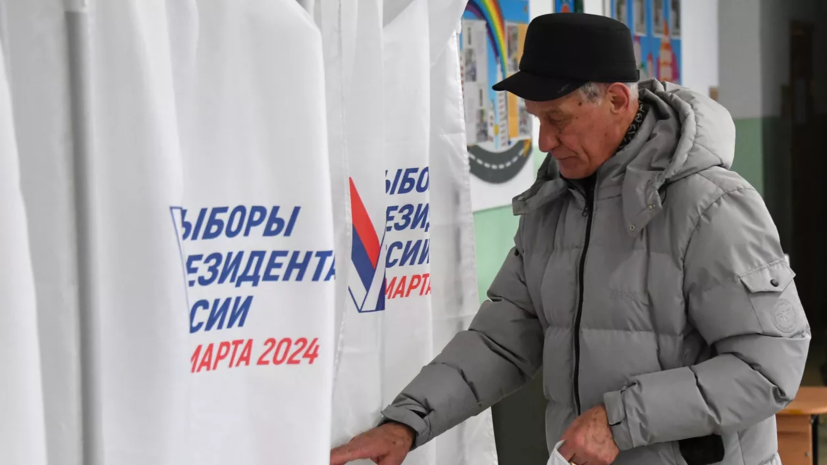 Посол Зиновьев: явка на избирательном участке в Сеуле оказалась выше ожидаемой