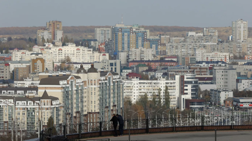 В Белгороде и Белгородском районе отменён сигнал ракетной опасности