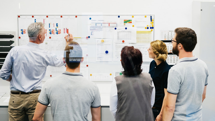 Четверть россиян ощущает подъём работоспособности с 10:00 до 12:00