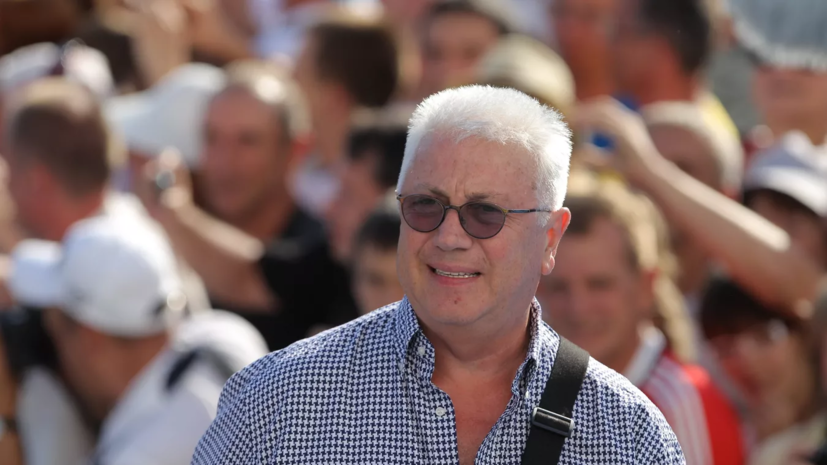 Винокур отозвался о Ширвиндте как о гениальном человеке